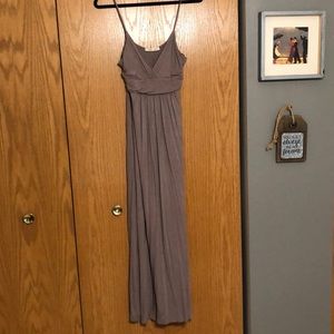 Women’s size xl maxi dress